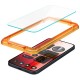 2x tvrzené sklo 9H Spigen ALM 2 Pack Glas.tR pro Nothing Phone 2a