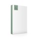 Kryt Tech-Protect FlexAir Hybrid Case pro Nothing Phone (2a) / (2a) Plus transparentní