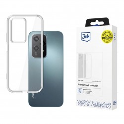 Silikonové pouzdro 3mk Clear Case pro Honor 200 Lite čiré