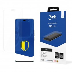 3mk Arc+ ochranná fólie na displej pro Honor 200 Pro