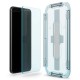 2x tvrzené sklo 9H Spigen Glas.tR EZ FIT pro Samsung Galaxy S22+