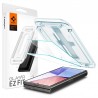 2x tvrzené sklo 9H Spigen Glas.tR EZ FIT pro Samsung Galaxy Z Fold6