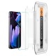 2x tvrzené sklo 9H Spigen Glas.tR EZ FIT pro Google Pixel 9 / 9 Pro
