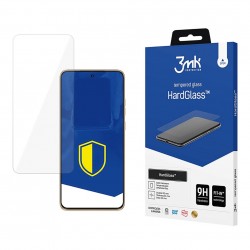 3mk HardGlass ochranné sklo na displej pro Motorola Edge 50 Neo