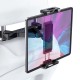 Držák do auta na opěrku hlavy Tech-Protect V3 černý