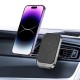 Držák do auta Tech-Protect MagSafe CW19 s nabíjením 15W černý