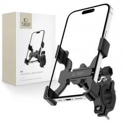 Držák na kolo Tech-Protect V3 Bike černý