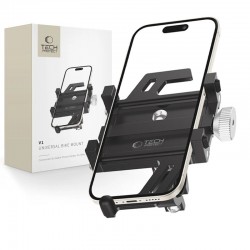 Držák na kolo Tech-Protect V1 Bike černý