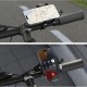 Držák na kolo Tech-Protect V1 Bike černý