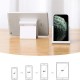 Držák na mobil / tablet na stůl Tech-Protect Z1 bílý