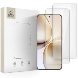 2x ochranné sklo Tech-Protect UV+ 2-pack pro Realme 14 Pro+ 5G