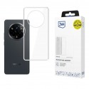 Silikonové pouzdro 3mk Clear Case pro Realme 14 Pro+ 5G čiré
