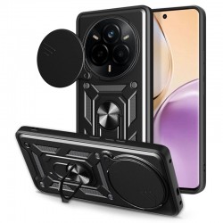 Tech-Protect CamShield Pro odolné pouzdro pro Realme 14 Pro 5G černé