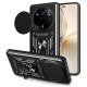 Tech-Protect CamShield Pro odolné pouzdro pro Realme 14 Pro+ 5G černé
