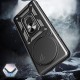 Tech-Protect CamShield Pro odolné pouzdro pro Realme 14 Pro+ 5G černé