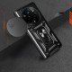 Tech-Protect CamShield Pro odolné pouzdro pro Realme 14 Pro+ 5G černé
