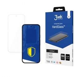 3mk HardGlass ochranné sklo na displej pro Google Pixel 9a