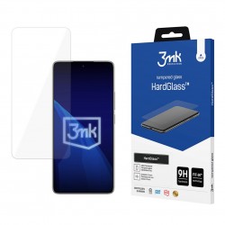 3mk HardGlass ochranné sklo na displej pro Xiaomi 14T / 14T Pro