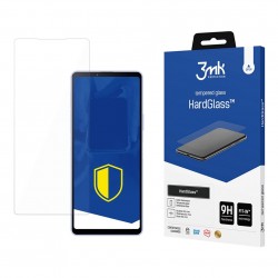 3mk HardGlass ochranné sklo na displej pro Sony Xperia 1 VI