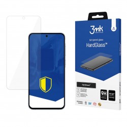 3mk HardGlass ochranné sklo na displej pro Samsung Galaxy A55 5G
