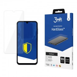 3mk HardGlass ochranné sklo na displej pro Samsung Galaxy A15 5G