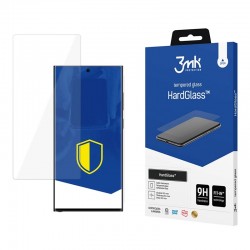 3mk HardGlass ochranné sklo na displej pro Samsung Galaxy S24 Ultra
