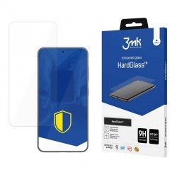 3mk HardGlass ochranné sklo na displej pro Samsung Galaxy S23 FE