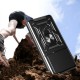 Pouzdro Tech-Protect CamShield Pro Xiaomi Redmi Note 14 5G černé