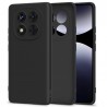 Kryt Tech-Protect Icon Case pro Xiaomi Redmi Note 14 Pro 5G černý