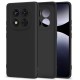 Kryt Tech-Protect Icon Case pro Poco X7 5G černý