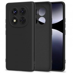 Kryt Tech-Protect Icon Case pro Poco X7 5G černý