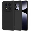 Kryt Tech-Protect Icon Case pro Poco X7 5G černý