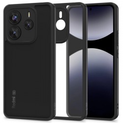 Pouzdro Tech-Protect MagMat Case pro Xiaomi Redmi Note 14 5G černé