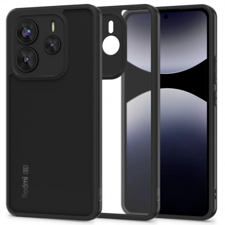 Pouzdro Tech-Protect MagMat Case pro Xiaomi Redmi Note 14 5G černé