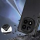 Pouzdro Tech-Protect MagMat Case pro Xiaomi Redmi Note 14 5G černé