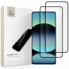 2x ochranné sklo Tech-Protect Glass Fit+ 2-pack pro Xiaomi Redmi Note 14 4G