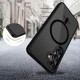 Pouzdro Tech-Protect MagMat MagSafe Case pro Samsung Galaxy A36 5G černé