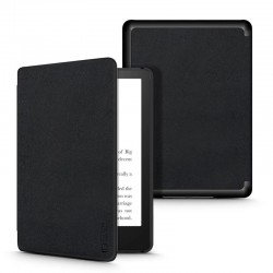 Pouzdro Tech-Protect SmartCase pro Kindle Paperwhite 5 / V / Signature Edition černé