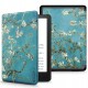 Pouzdro Tech-Protect SmartCase pro Kindle Paperwhite 5 / V / Signature Edition sakura