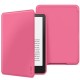 Pouzdro Tech-Protect SmartCase pro Kindle Paperwhite VI / Colorsoft / Signature Edition růžové