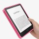 Pouzdro Tech-Protect SmartCase pro Kindle Paperwhite VI / Colorsoft / Signature Edition růžové