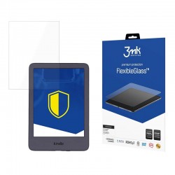 3mk FlexibleGlass ochranné sklo na displej pro Kindle 11 2022