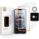 Ochranné sklo 9H Tech-Protect Supreme Set 3-pack pro iPhone 16e