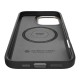 Spigen Enzo Aramid MagSafe kryt iPhone 16 Pro Max matně černý