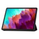 Smart pouzdro Tech-Protect pro Lenovo Tab P12 12.7" TB-370 černé