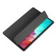 Smart pouzdro Tech-Protect pro Lenovo Tab P12 12.7" TB-370 černé