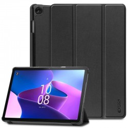 Smart pouzdro Tech-Protect pro Lenovo Tab M10 Plus 10.6" 3rd Gen černé