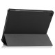 Smart pouzdro Tech-Protect pro Lenovo Tab M10 Plus 10.6" 3rd Gen černé