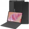Smart pouzdro Tech-Protect pro Lenovo Tab Plus 11.5" TB-351 černé