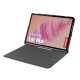 Smart pouzdro Tech-Protect pro Lenovo Tab Plus 11.5" TB-351 černé